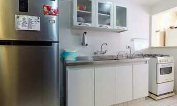 Imagem 4: Vila Olímpia Apartamento com 2 dormitórios