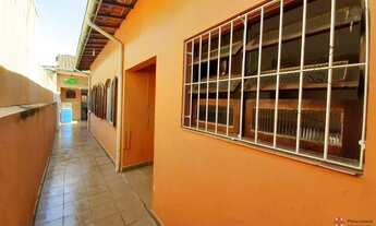 Imagem 5: OCASIÃO, CASA TÉRREA NA PRAIA GRANDE - VILA TUPI, 02 DORMITÓRIOS, EDÍCULA E GARAGEM