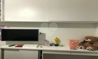 Imagem 7: São Paulo - Apartamento Padrão - SAÚDE