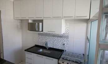 Imagem 3: Aluga lindo Apartamento (1 dormitório convertido em closet) - Reserva do Japi - Jundiaí