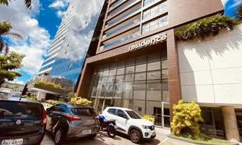 Imagem 2: Soberane Residence/ Altíssimo Padrão- 2 Suítes- Requinte e Conforto- Adrianópolis