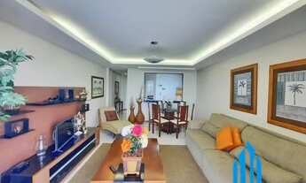 Imagem 4: Apartamento de 3 quartos a venda, 120M² na Praia do Morro Guarapari ES