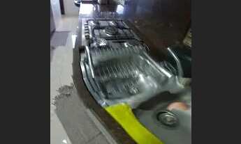 Imagem 4: Borges Landeiro Garden 3Qts 80mts nascente armários planejados Decorado Fino acabamento