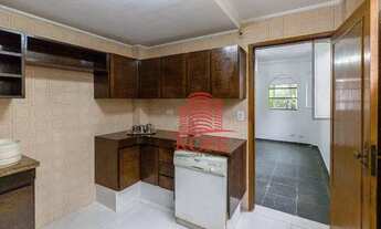 Imagem 7: Apartamento com 3 dormitórios à venda, 135 m² por R$ 590.000,00 - Vila Alexandria - São Pa