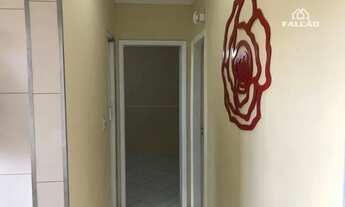 Imagem 5: Apartamento com 2 dormitórios para alugar, 65 m² por R$ 1.700,00/mês - Jardim Paraíso - Sã