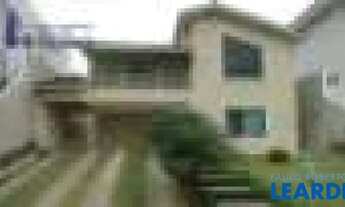 Imagem: CASA EM CONDOMÍNIO - CONDOMÍNIO HILLS