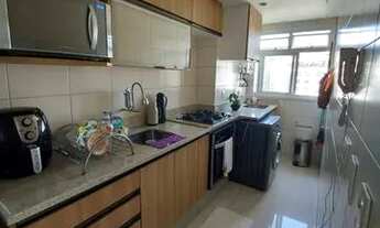 Imagem 7: Lindo 2 quartos mobiliado