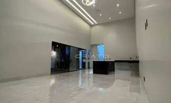 Imagem 3: Casa com 3 dormitórios à venda, 173 m² por R$ 950.000,00 - Parque Brasília 2ª Etapa - Anáp