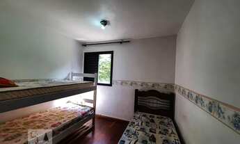 Imagem 5: Apartamento para Aluguel - Bosque da Saúde, 3 Quartos, 78 m2