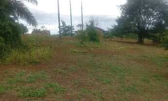 Imagem: Chacara 18 mil metros santa rosa 72 km apenas