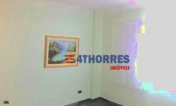 Imagem 6: Apartamento com 2 dormitórios para alugar, 64 m² por R$ 2.067,00/mês - Jaguaribe - Osasco