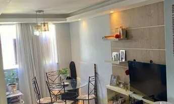 Imagem: Apartamento - Jardim Márcia - Campinas