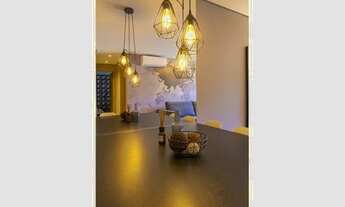 Imagem 6: Apartamento 2 Dormitórios Centro/Gramado-RS