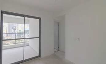 Imagem 5: APARTAMENTO NO BROOKLIN COM 125m² Apartamento com 3 Quarto(s) e 3 banheiro(s) à Venda, 12