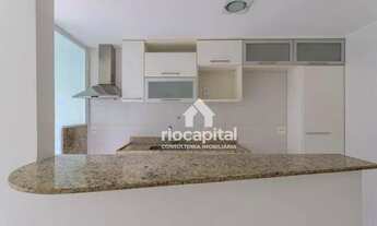 Imagem 5: Apartamento com 2 quartos à venda, 82 m² por R$ 690.000 - Recreio dos Bandeirantes - Rio d