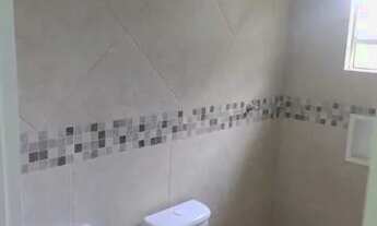 Imagem 2: Casa no Suarão em Itanhaém 1 km do mar aceita financiamento bancário