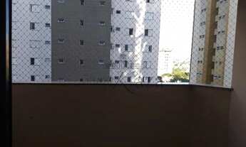 Imagem 4: Apartamento Padrão em São José dos Campos