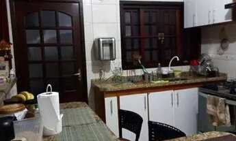 Imagem 5: Casa com 3 dormitórios à venda, 70 m² por R$ 430.000 - Residencial Bosque dos Ipês - São J