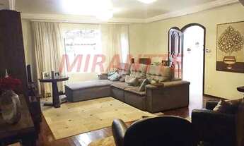 Imagem 2: Sobrado de 250m² com 5 quartos em Parada Inglesa