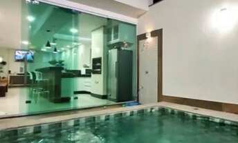 Imagem: Casa para venda possui 130 metros quadrados