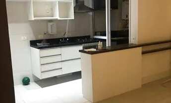 Imagem 3: Apartamento com 2 dormitórios à venda, 74 m² por R$ 1.090.000,00 - Brooklin - São Paulo/SP