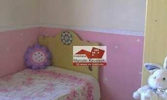 Imagem 6: Apartamento com 3 dormitórios à venda, 65 m² por R$ 280.000 - Jardim Botucatu - São Paulo