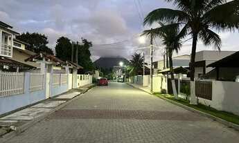 Imagem 2: Linda Casa 2 quartos em condomínio, área gourmet, na Av. Carlos Mariguella, entre Inoã e I