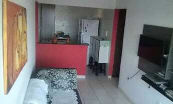 Imagem: Apartamento Itapuã 3 quartos 3/4