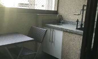 Imagem 5: APARTAMENTO - MORUMBI - SP