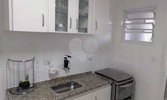 Imagem 3: São Paulo - Apartamento Padrão - SANTA TERESINHA
