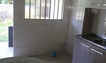 Imagem 2: Quitinete central