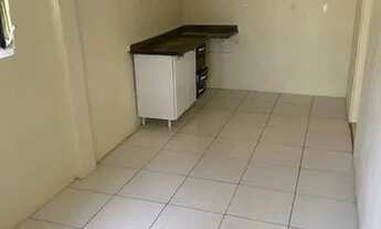 Imagem 5: Barracão de aluguel