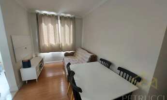 Imagem: Apartamento - Loteamento Parque São Martinho