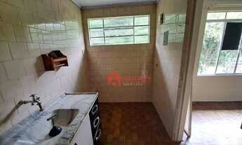 Imagem 4: Apartamento com 2 dormitórios para alugar, 40 m² por R$ 1.200,00/mês - Campo Comprido - Cu
