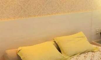 Imagem 5: Apartamento AMPLO com 3 dormitórios à venda, 134 m² por R$ 800.000 - Centro - Americana/SP