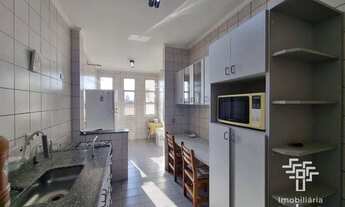 Imagem 7: Apartamento AMPLO com 3 dormitórios à venda, 110 m² por R$ 520.000 - Jardim São Paulo - Am