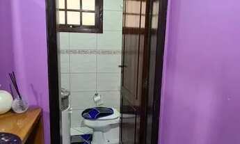 Imagem 2: Casa de condomínio para venda com 150 metros quadrados com 3 quartos