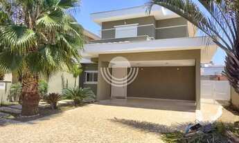 Imagem: Casa - Swiss Park - Campinas