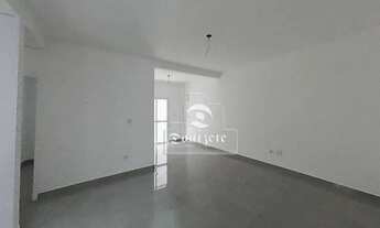 Imagem 1: Apartamento com 2 dormitórios à venda, 52 m² por R$ 388.000,00 - Vila Pires - Santo André