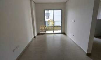 Imagem 5: Boqueirão Pé na Areia 157 Mil Entrada Alto padrão 1 Dormt Varanda, Lazer Top