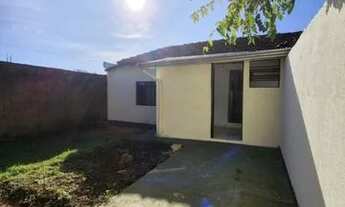 Imagem 2: Casa Residencial com 1 quarto para alugar por R$ 600.00, 35.00 m2 - SOL - LONDRINA/PR