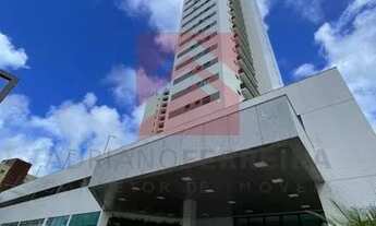 Imagem: Flat Mobiliado na Ilha do Leite com 33m²