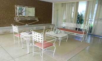 Imagem 2: São Paulo - Apartamento Padrão - Alto da Moóca