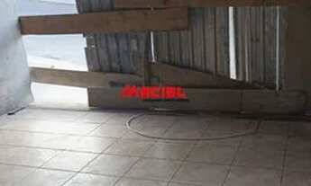 Imagem 2: Casa Padrão em São José dos Campos