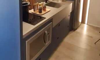 Imagem 4: Apartamento à venda de 01 Dorm. com vaga na Vila Madalena