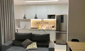 Imagem 5: Apartamento - Residencial São Judas - Jardim São Judas Tadeu - 51m² - 2 Dormitórios