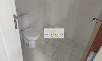 Imagem 6: Ponto para alugar, 52 m² por R$ 6.000,00/mês - Jardim São Dimas - São José dos Campos/SP