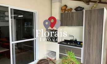 Imagem 3: Casa em Condomínio para Venda em Cuiabá, Santa Cruz, 3 dormitórios, 3 suítes, 4 banheiros