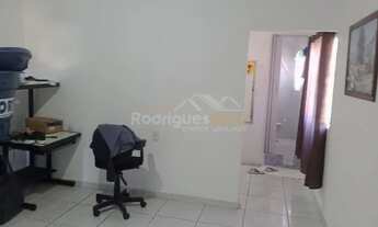 Imagem 3: Sobrado - Jardim Figueira Grande - 2 Dormitórios