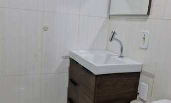 Imagem 5: CASA TÉRREA - LAPA - SP